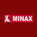 Minax أيقونة