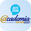 ”Academia de Vendas Gazin