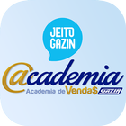 Academia de Vendas Gazin 图标