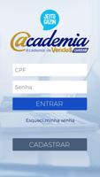 Academia de Vendas Gazin-poster