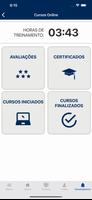 Universidade Protege تصوير الشاشة 2