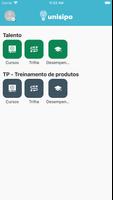 1 Schermata unisipo