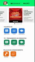 W Espanha screenshot 1
