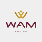 WAM Ensino 图标