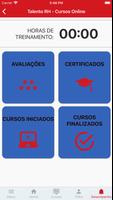 UniTerral syot layar 2