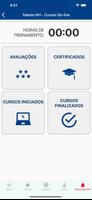 Universidade Woli screenshot 2
