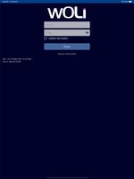 Universidade Woli screenshot 3