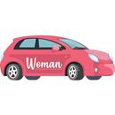 Woman - Motorista APK