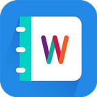 WPensar Agenda أيقونة