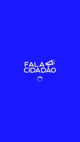 Fala Cidadão Plakat