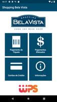 Estacionamento Shopping Bela Vista постер