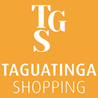 Taguatinga Shopping icône