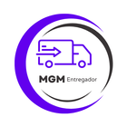 MGM Entregador आइकन