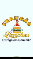 Frangão Lanches captura de pantalla 2