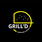 Grill'D 图标