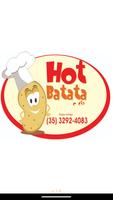 Poster Hot Batata