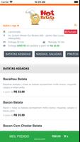 1 Schermata Hot Batata