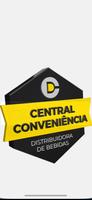 Lojas Central پوسٹر