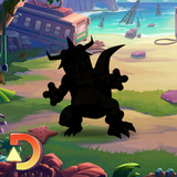 Digital Monsters Battle icon