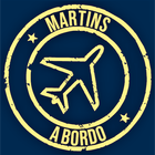 Martins a Bordo icon
