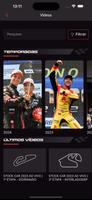Paddock Fan screenshot 2