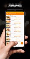 Galleria Burguer скриншот 2