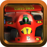 ikon Toy Speed Race Free - amrv6
