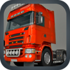 Truck Simulator Grand Scania Zeichen
