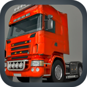 Truck Simulator Grand Scania 아이콘