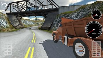 3 Schermata Truck Simulator Grand Scania
