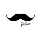 Sr. Mustache Partner - para parceiros Zeichen