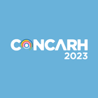 CONCARH 2023 アイコン