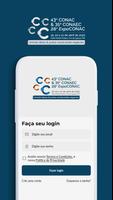 CONAC 2023 Cartaz