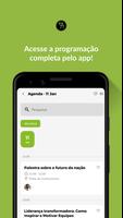 Congresso Moveleiro تصوير الشاشة 2