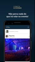 Conecta Experience Affiche
