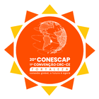 CONESCAP|Convenção CRCCE 圖標