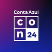 Conta Azul Con 24