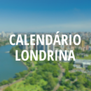 Calendário de Eventos Londrina APK