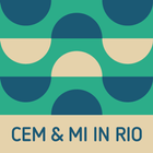 Icona CEM & MI in Rio