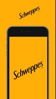 Clube de Vantagens Schweppes poster