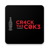 CR4CK TH3 C0K3 图标