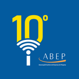 10º Congresso ABEP ไอคอน
