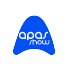 APAS Show 2024 أيقونة