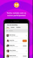 Convenção Giraffas 2025 screenshot 1
