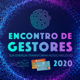 Encontro de Gestores 2020 أيقونة