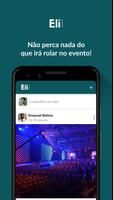Eli Summit 2024 海报