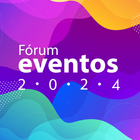 Fórum Eventos 2024 ไอคอน