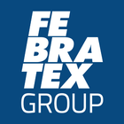 Febratex Group أيقونة