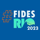 FIDES RIO 2023 icône