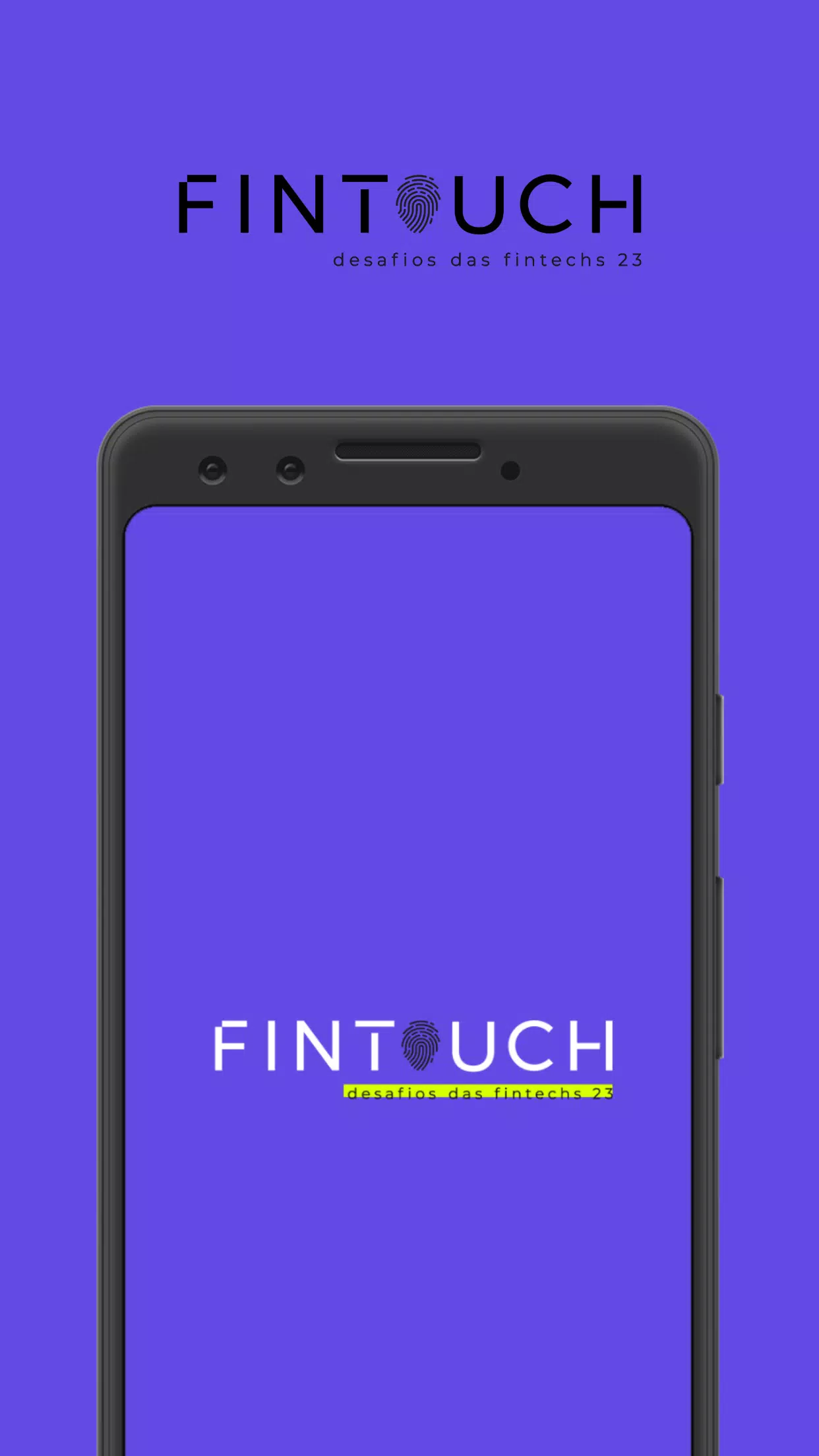 Fintouch Tecnologia Web - Apps e jogos Android